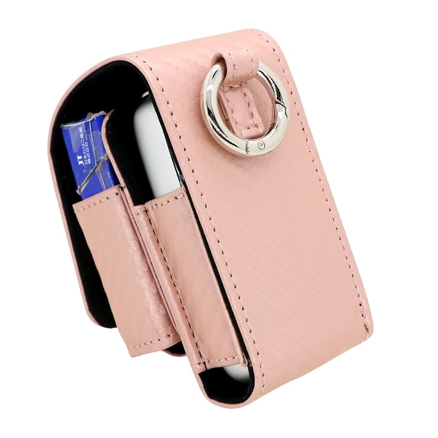 Amazon.co.jp: CaseGuider Ploom X Advancedケース PLOOM X対応